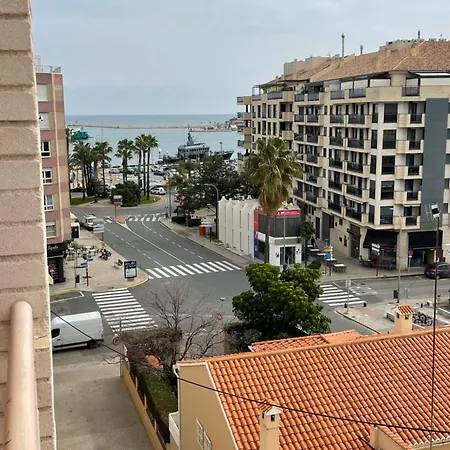 La Via Appartement