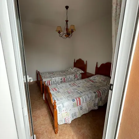 La Via Appartement