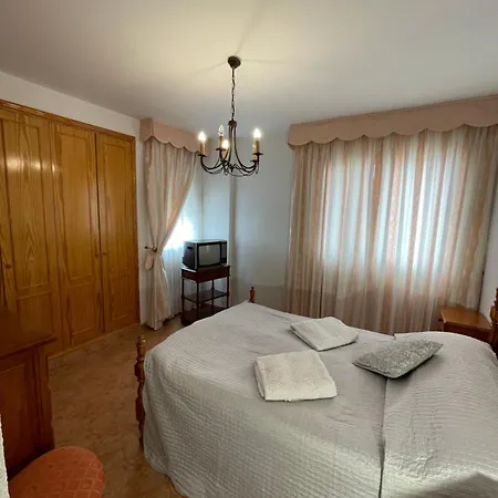 La Via Appartement