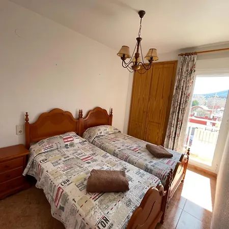 La Via Appartement