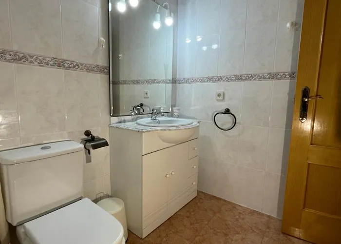 La Via Apartman Denia