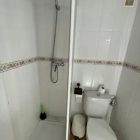 Apartamento La Via