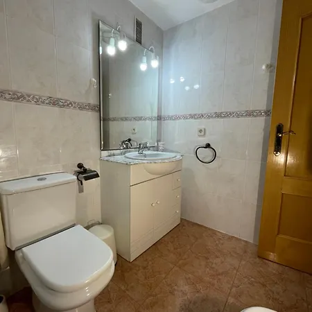 La Via Apartamento Dénia