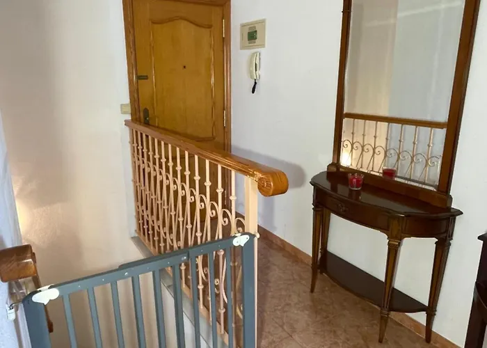 Apartman La Via